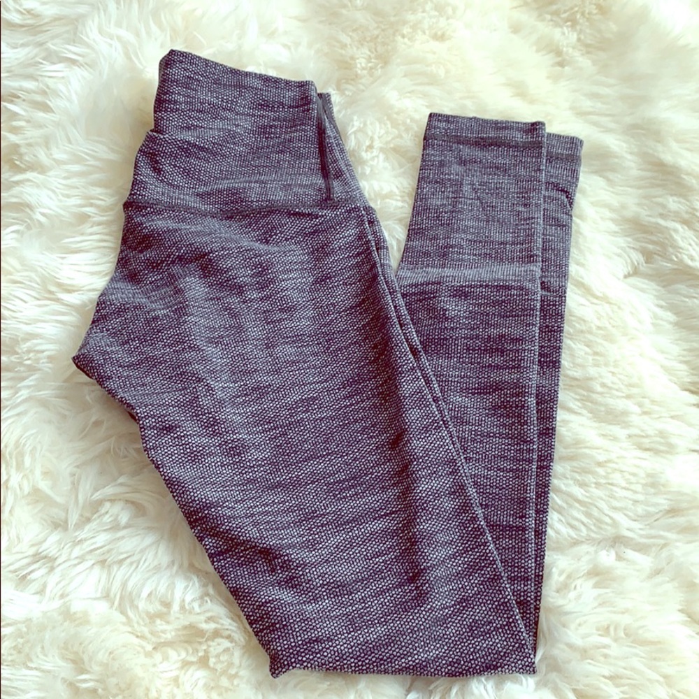 Lululemon full length legging